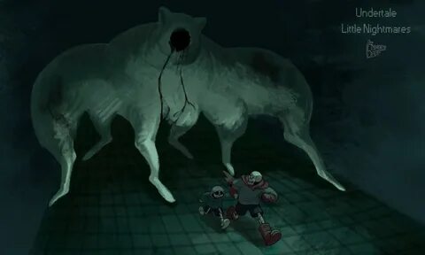 Undertale but