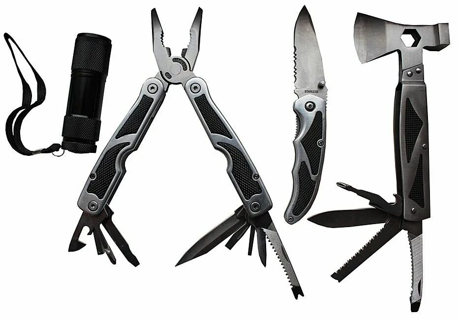 Набор мультитул gigant 3 предмета g647. Мультитул finepower mft101. мультитул mammut fine tool.