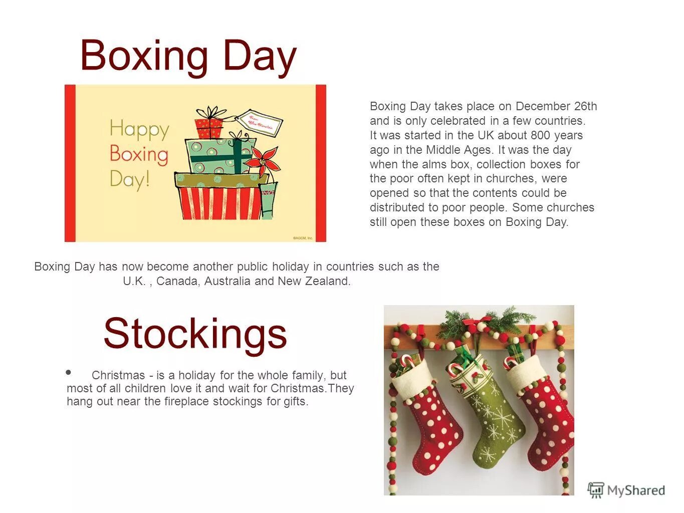 Boxing day в великобритании. How did boxing day get its name. День подарков (boxing day). Боксинг дэй в англии праздник что это такое. День подарков в великобритании.