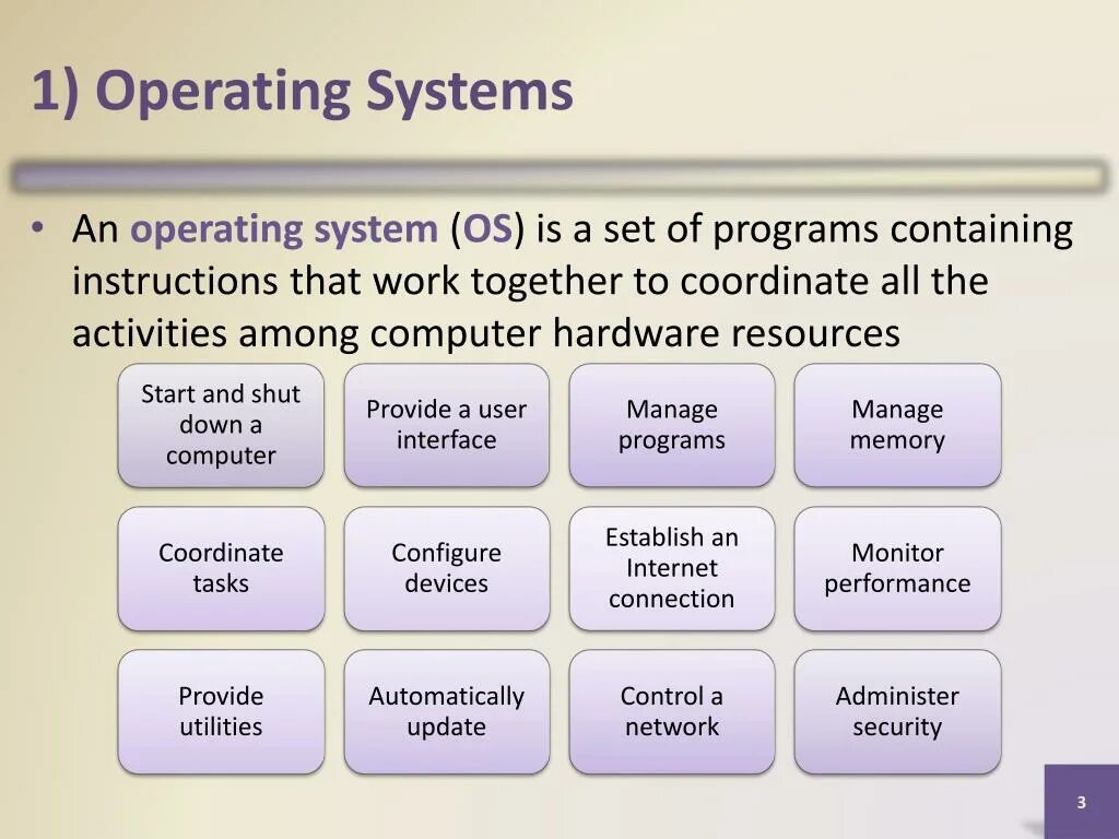 Operating System. System software презентация. Операционная система. Operating Systems ( os ). Function operate