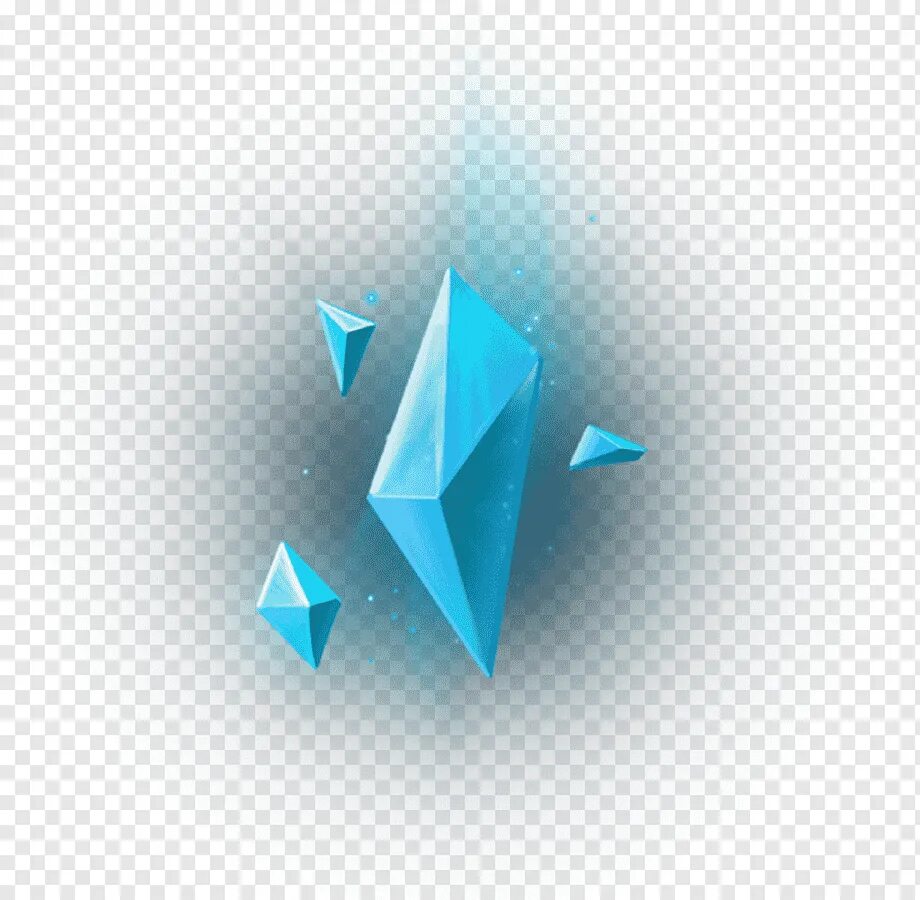 League of Legends PNG Blue.