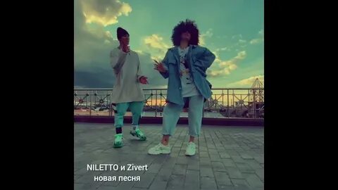 Песню zivert niletto