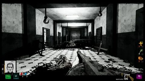 Черный том играть