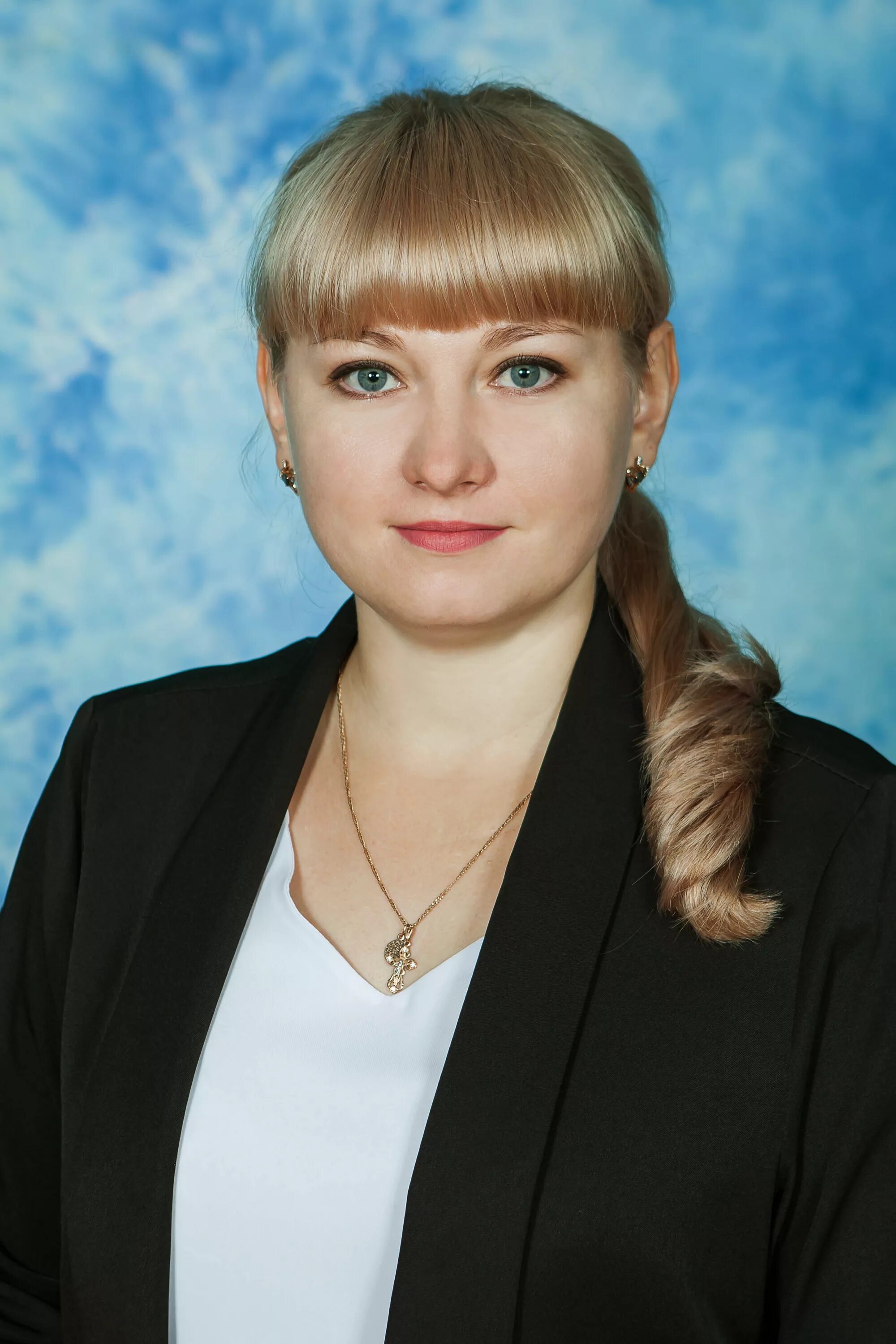 преподаватель профессиональных модулей