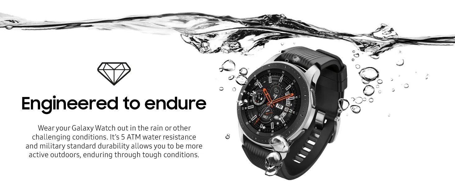Программа для часов самсунг galaxy watch. Samsung galaxy watch 46mm серебристый. характеристики samsung watch 46 mm. упаковка умных часов самсунг galaxy. реплика галакси вотч 4.
