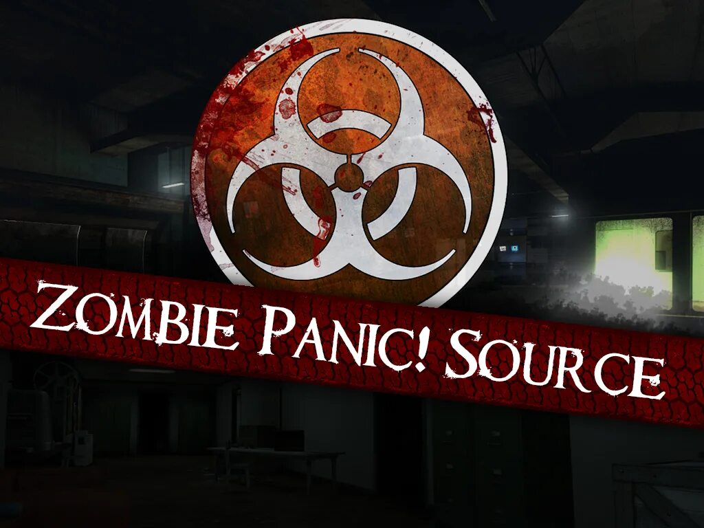 Zombie Panic! Source Zombie Panic! Source.