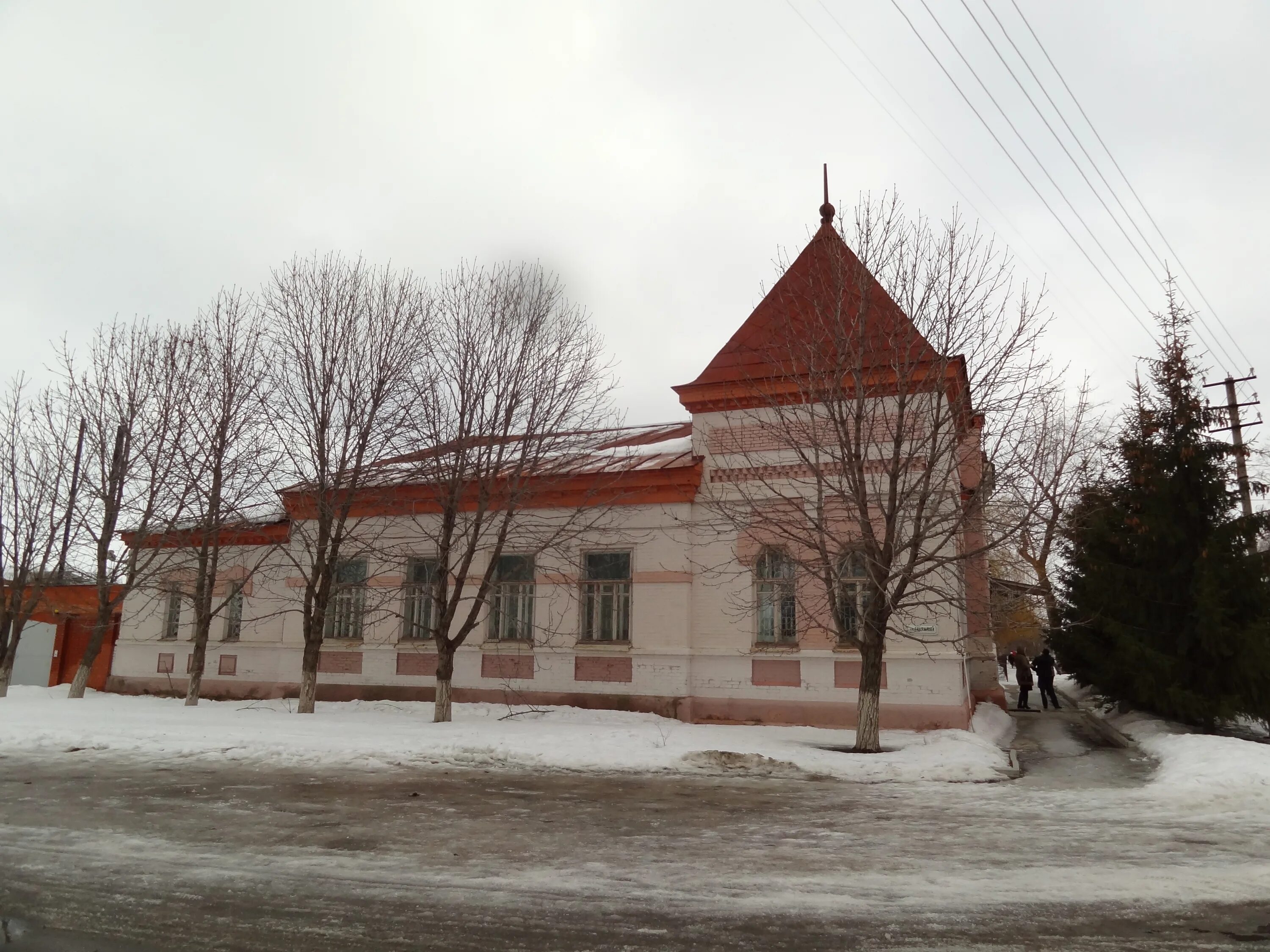 Сайты г петровска