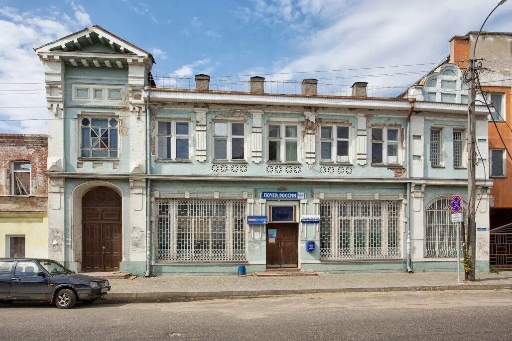Здание почты Кимры. Почта здание. Старое здание почты. Самые старые здания почты.