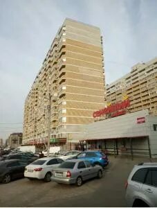 Ул московская 144