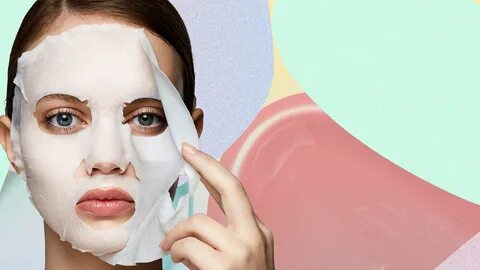 Sheet mask