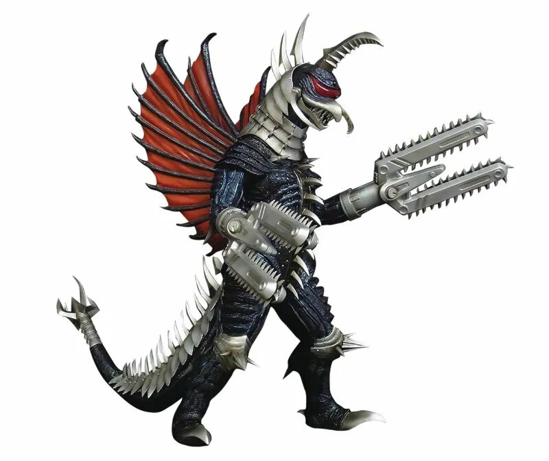 Gigan godzilla