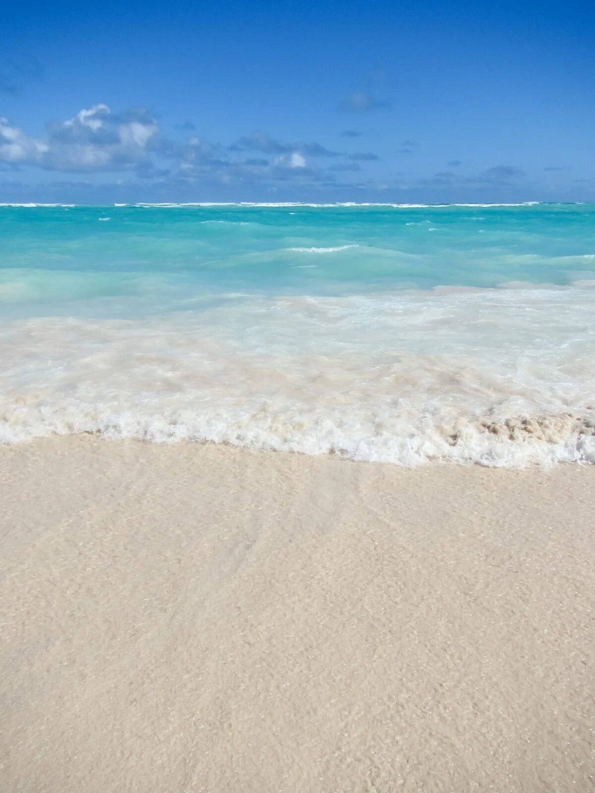 Plage sugar