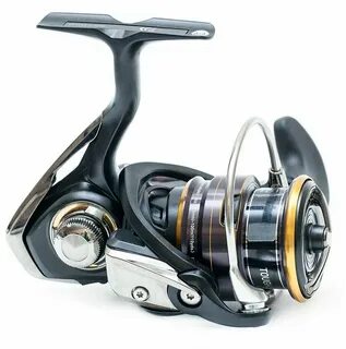 Daiwa legalis lt