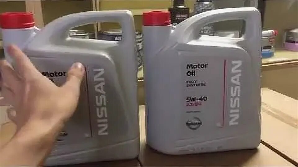 Поддельное моторное масло Ниссан 5w40. Nissan 5-30 новая канистра. Nissan 5w40 с фильтрами. Отличить подделку масла ниссан