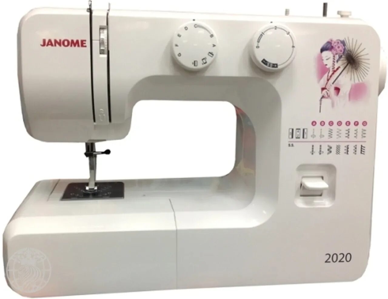 Швейные машинки джаноме сайт. Джаноме 2020. Швейная машинка Janome. Швейная машинка Janome 340.
