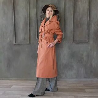 Плащ max mara