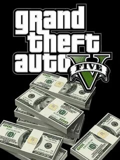 Gta money
