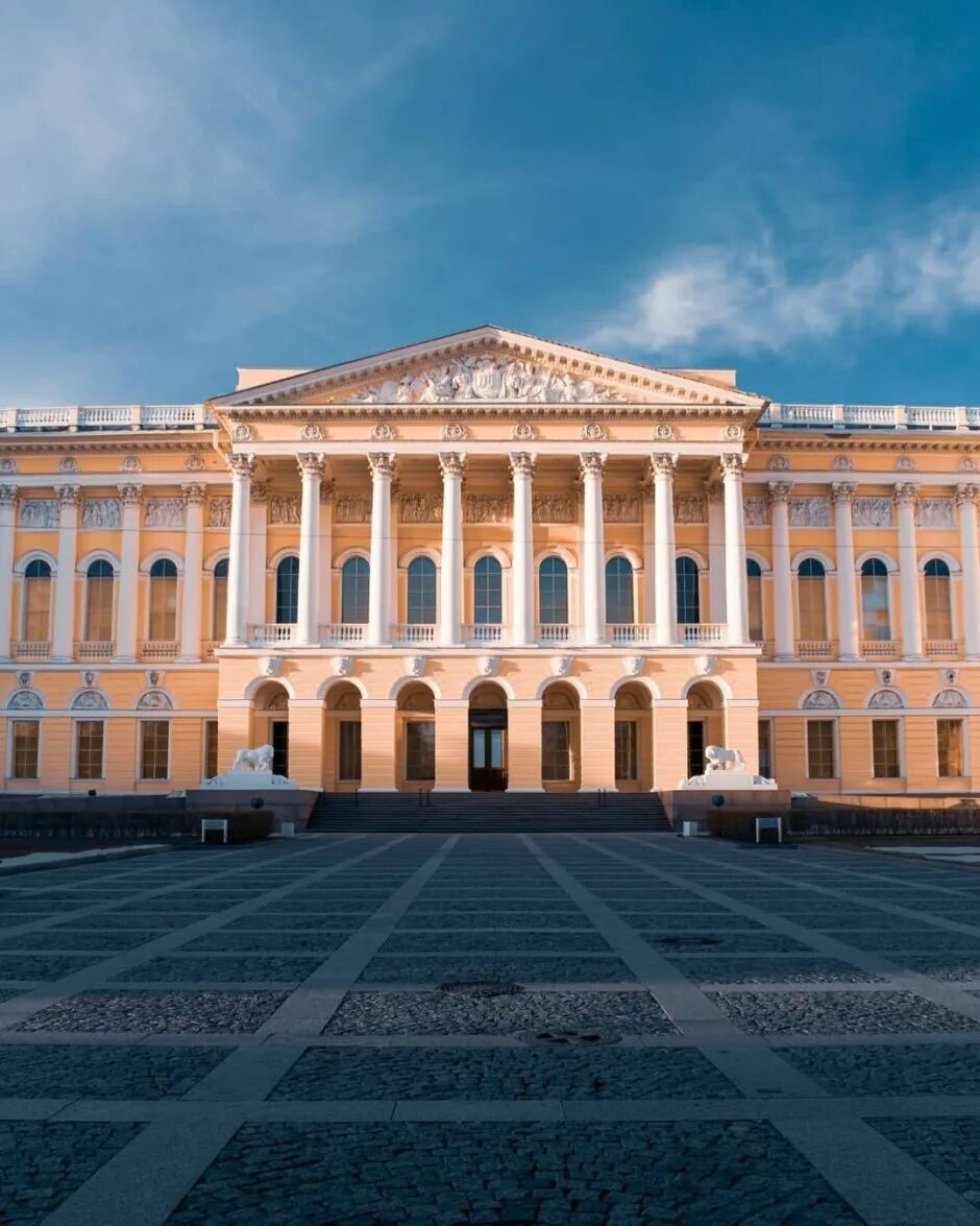 Михайловский п н. Михайловский дворец в Санкт-Петербурге. Русский музей Михайловский дворец. Михайловский дворец (1819-1825).