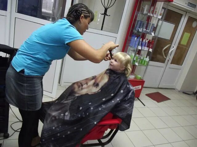 Permanently closed: Стрижи, barber shop, Kemerovo Region, Novokuznetsk, Kutuzova