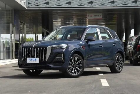 Hs5 hongqi 2024 отзывы