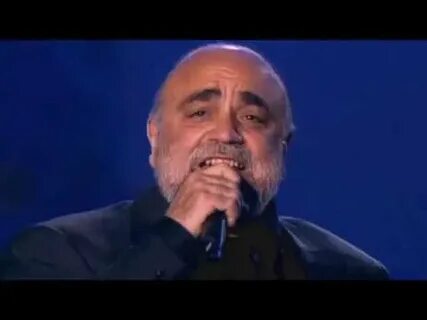 Песни в исполнении руссоса слушать