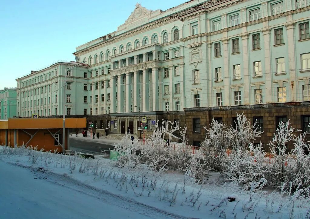 Заполярный государственный университет. Норильский государственный университет. Заполярный институт Норильск. Норильский государственный Индустриальный институт. Заполярный государственный университет Федоровского Норильск.