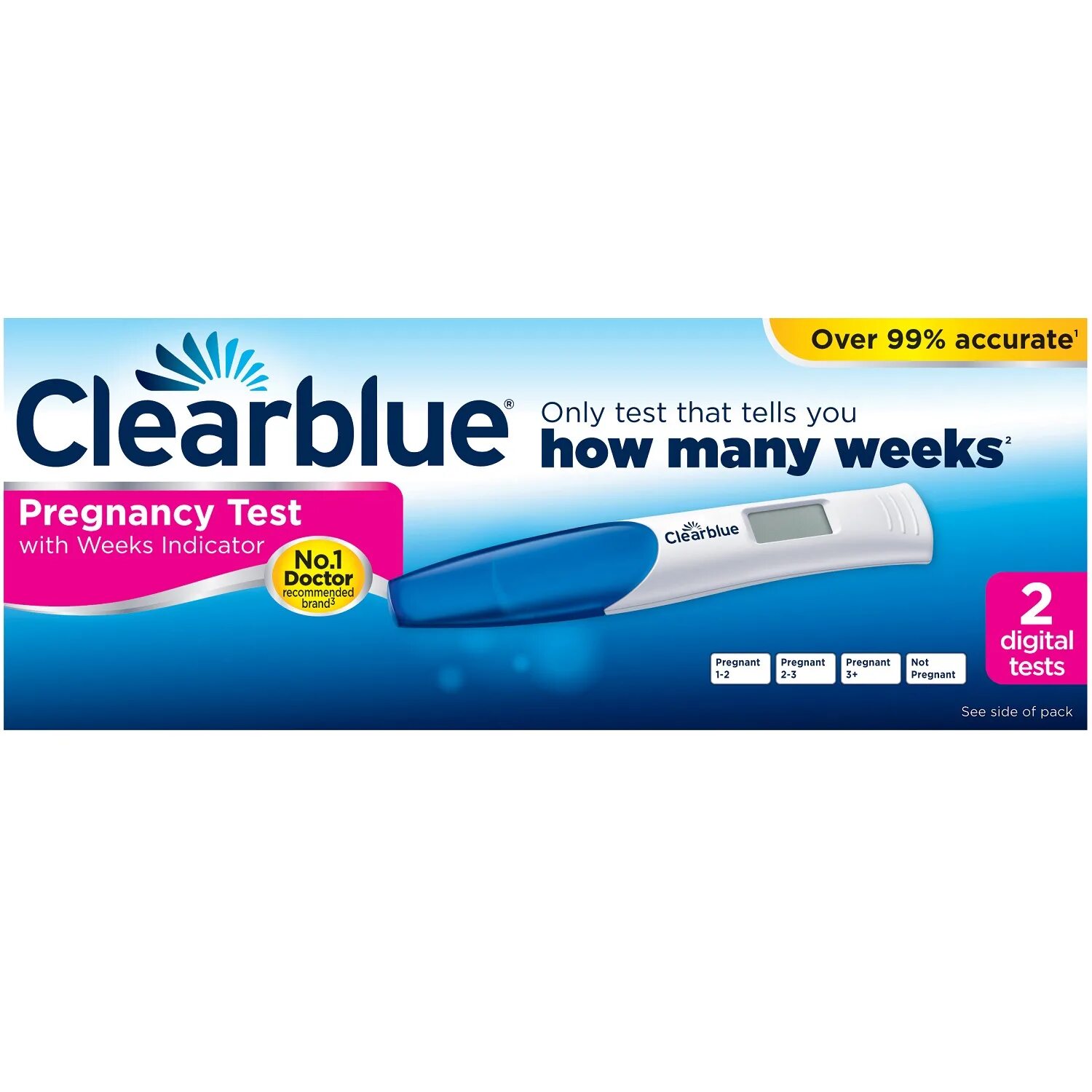 Clearblue digital для определения срока беременности. Тест на беременность Clearblue. Clearblue тест. Цифровой тест на беременность Clearblue со сменными. Clearblue книжка на индикаторе.
