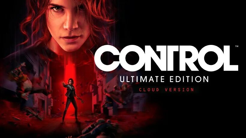 Real things (ultimate edition). Control ultimate edition игра. 505 games. Control ultimate edition xbox series x. Control ultimate edition обзор.