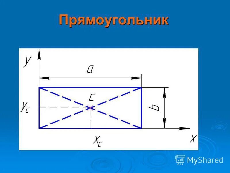Как определить центр тяжести. Формула нахождения центра тяжести плоской фигуры. Как определить центр тяжести прямоугольного треугольника. Центр тяжести прямоугольника. Координаты центра тяжести прямоугольного треугольника формула.