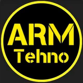 Арм техно