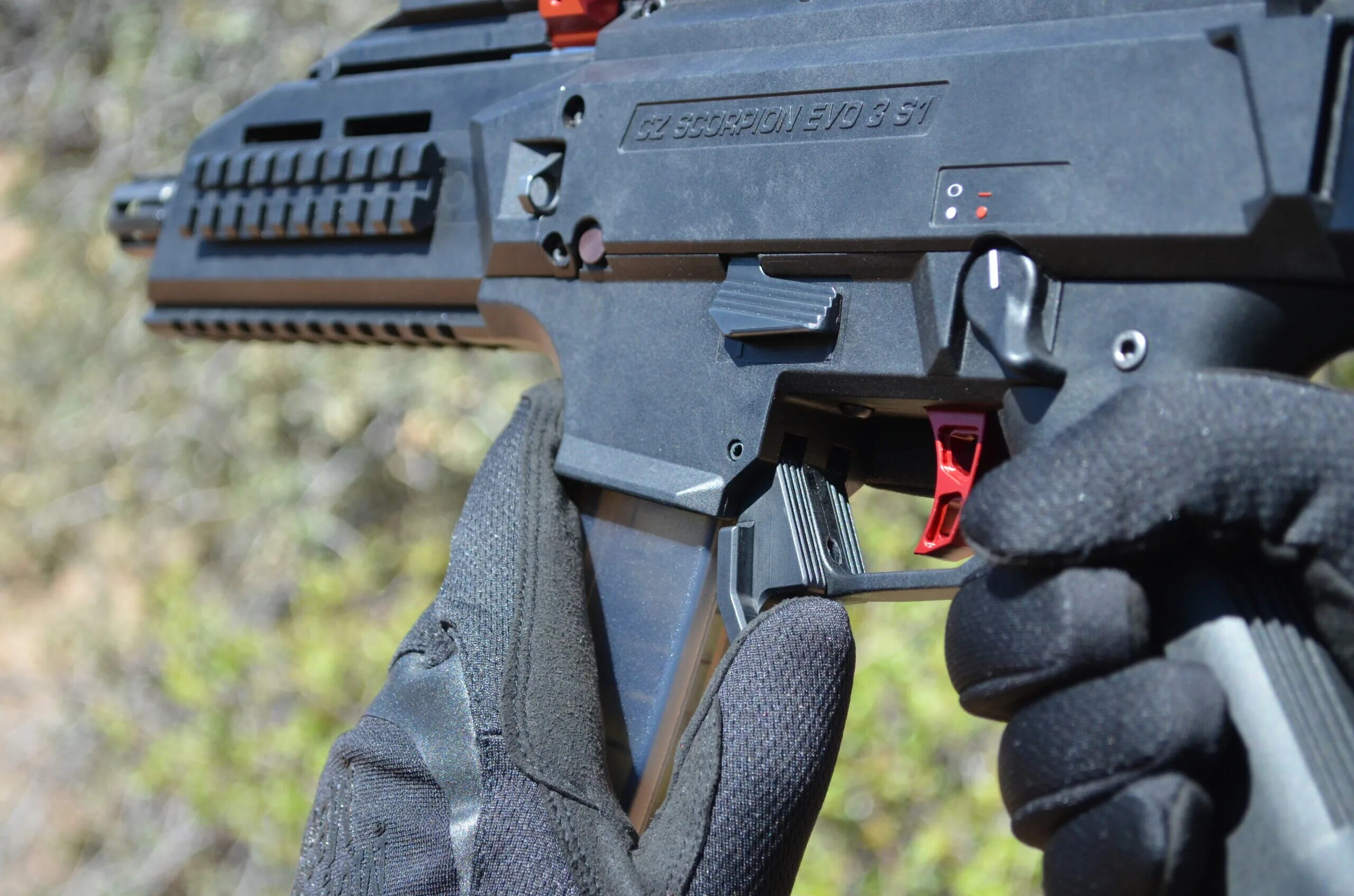 Cz scorpion evo 3. Cz scorpion evo. scorpion evo iii. пп скорпион.