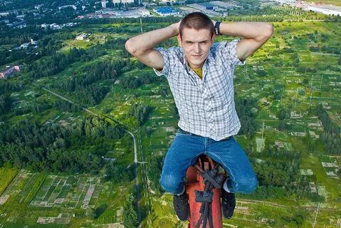 Самый лучший человек самый обычный человек