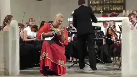 Фестиваль домра тамбов