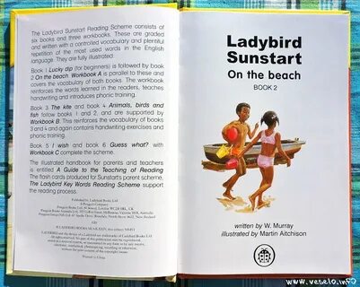 Книги на английском языке для начинающих детей