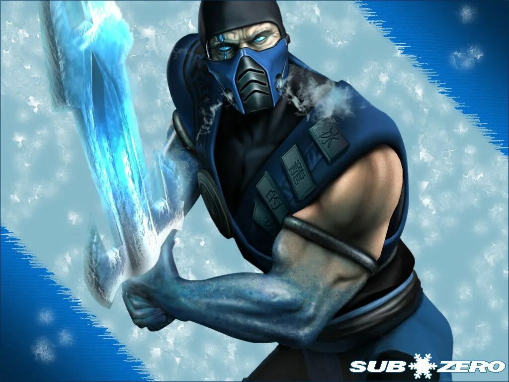 Subzero full version