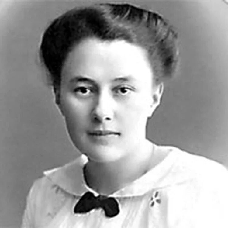 Жена богдановича