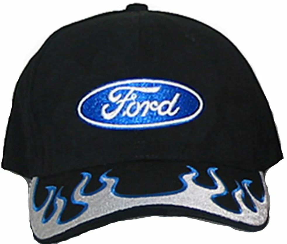 Ford cap