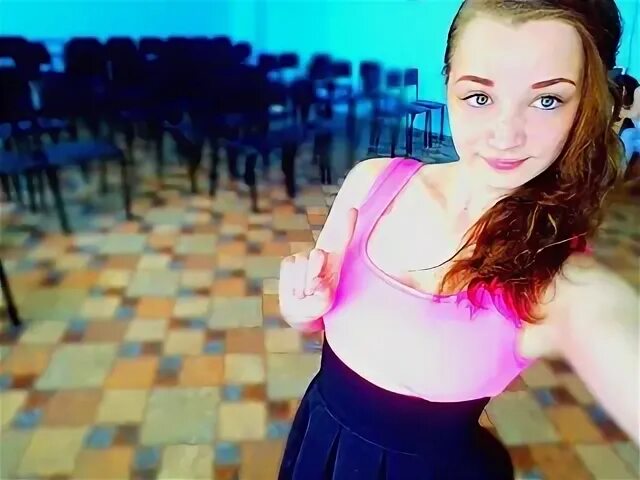 Черникова 17