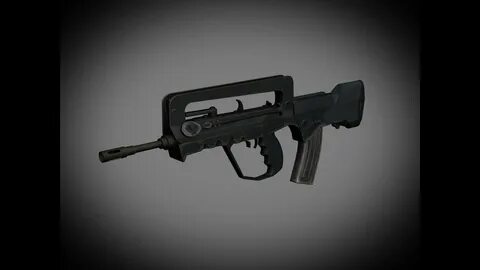 Cs go автоматы
