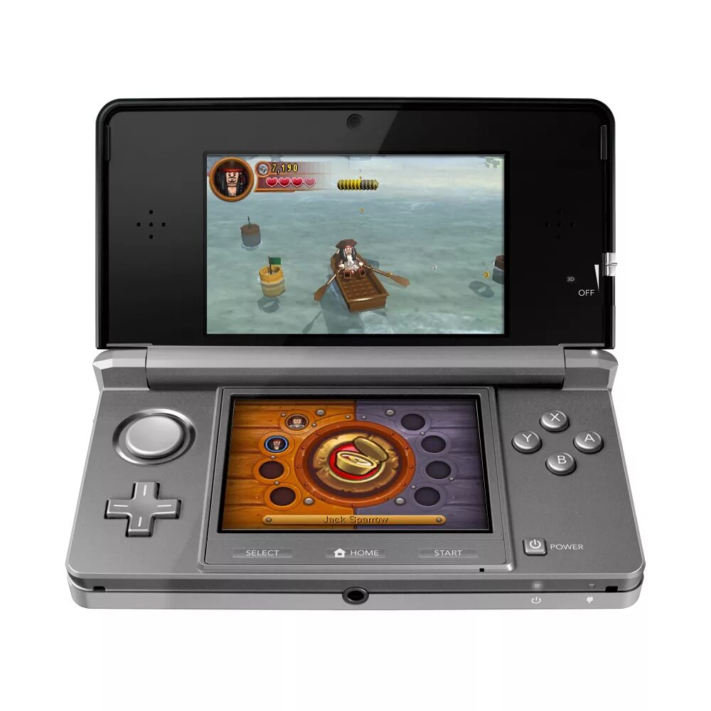 Nintendo sea of. Nintendo 3ds old. Нинтендо 3дс Олд. Пираты Карибского моря Nintendo DS.