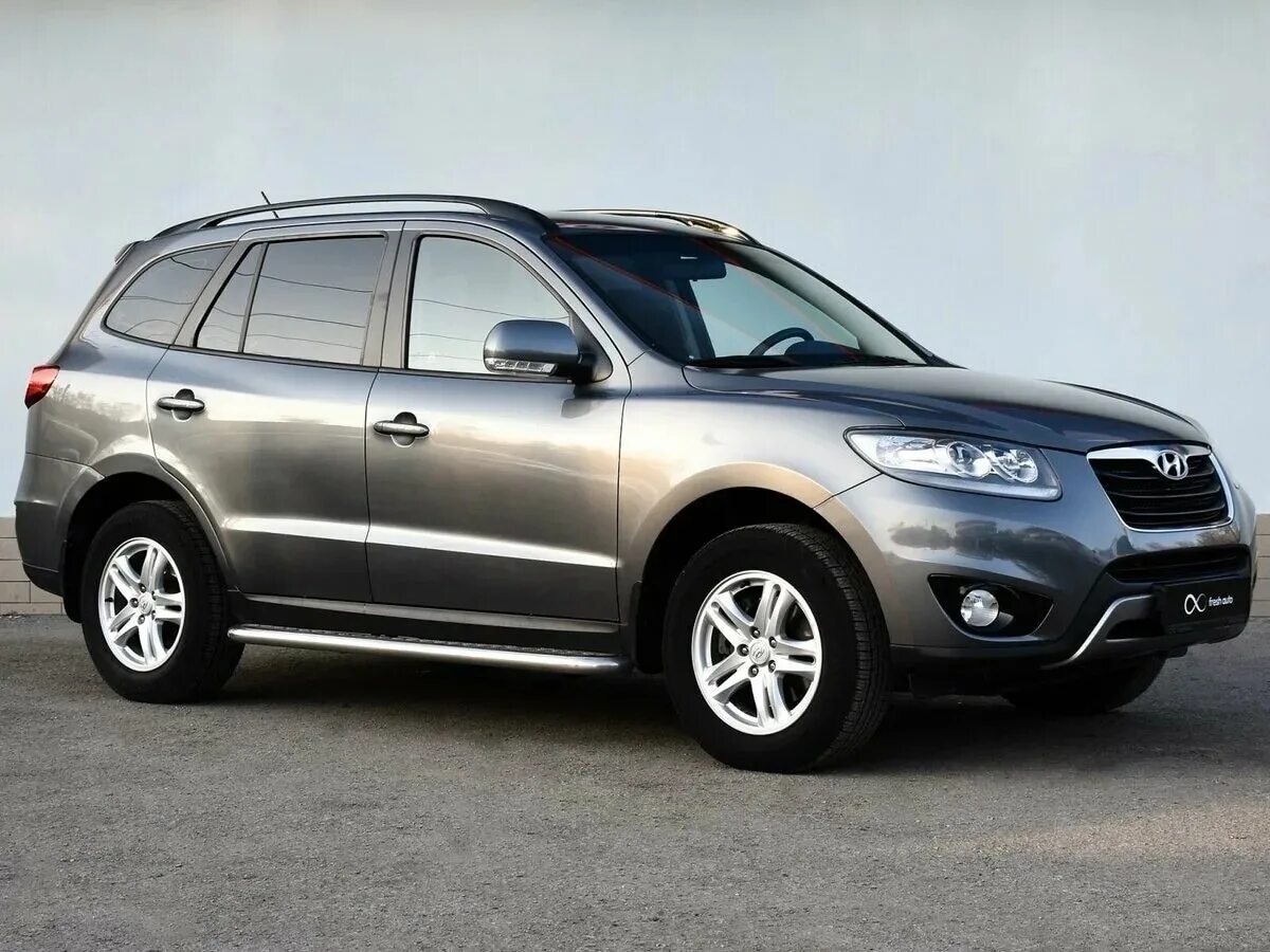 Хендай санта фе бу купить на авито. Hyundai Santa Fe II 2006-2012. Хендай Санта Фе 2. Хендай Санта Фе 2.2. Хендай Санта Фе 2 Рестайлинг.