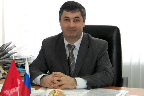 Анзор саралидзе