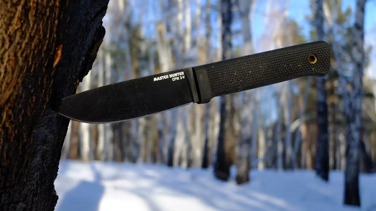 Cold Steel Master Hunter 3v. Нож Master Hunter cpm3v. Колд стил бушкрафт. Cold Steel 3. Cold hunter