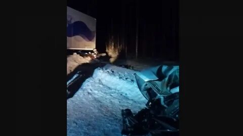 Дтп 24.01 2024