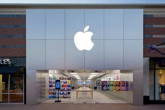 Boxes of AirPods stolen in New York and Pegasus attacks in the Apple Crime Blott