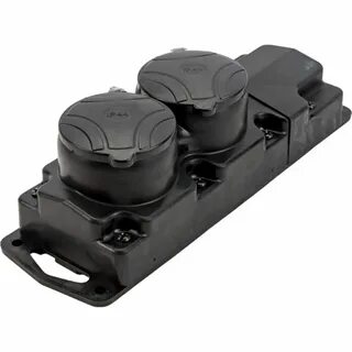 Bylectrica ip67