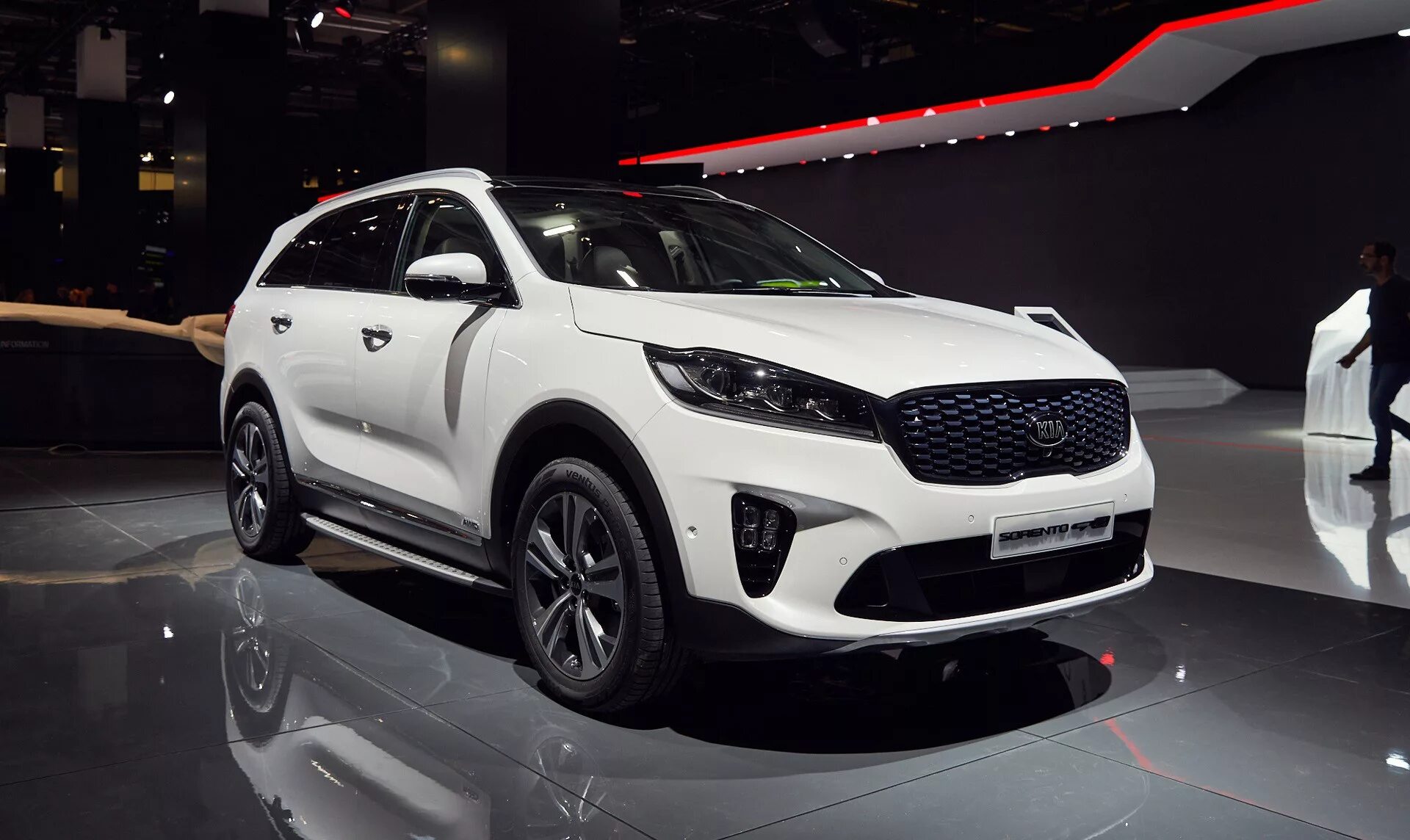 Kia Sorento 2020. Kia Sorento 2019. Джип кия Соренто 2020. Новый Киа Соренто 2020. Новинка 2019 2020