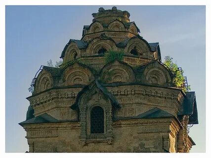 Липецкая архитектура