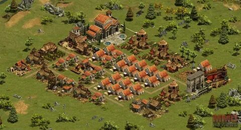 Играть в стратегии без