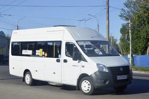Газ тамбов